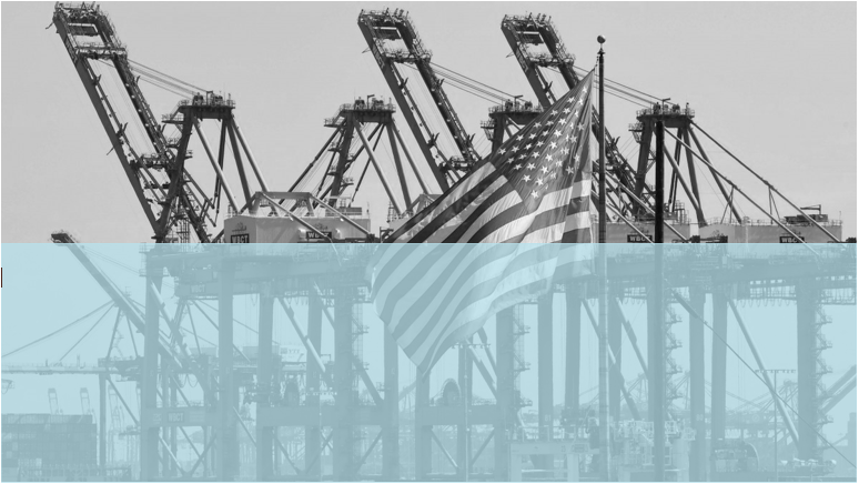 Inside U.S. Trade US Trade Gone Missing