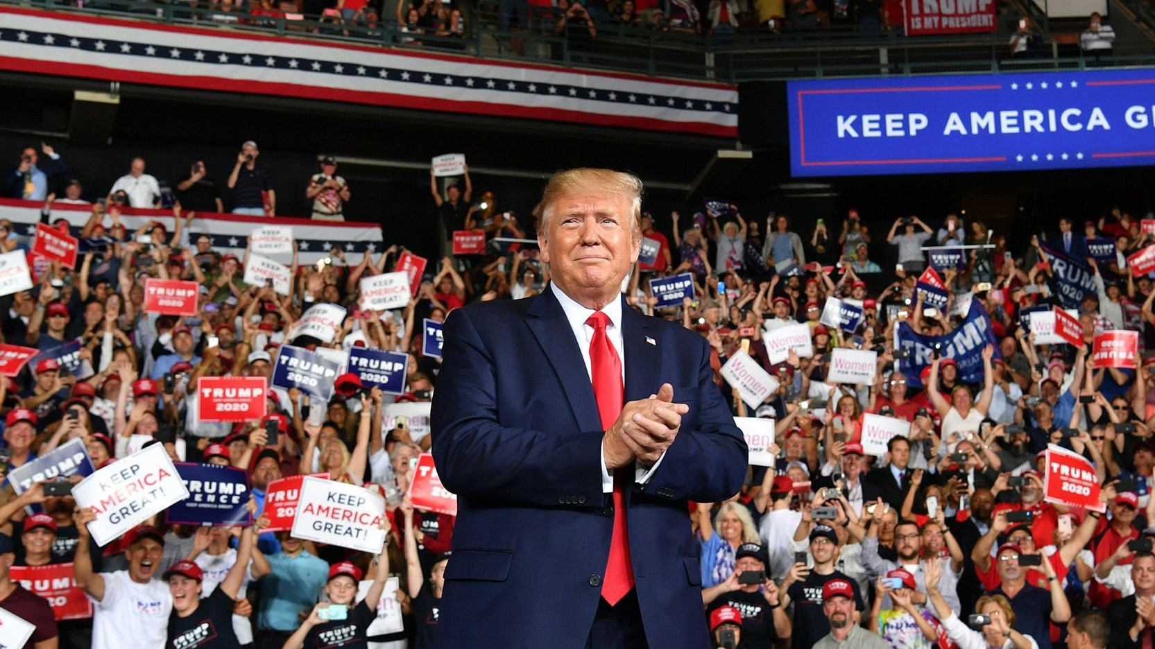 Trump Rallies Cropped