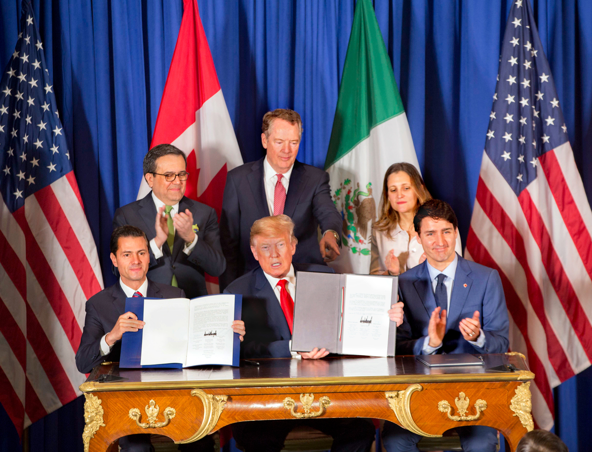 Uscma Nafta Blog