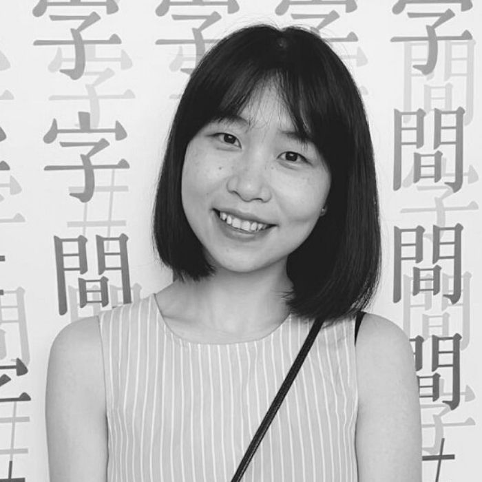 Yingjun (Clare) Wang Alumni Profile