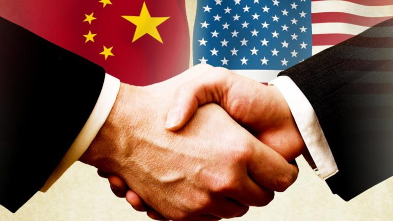 Us China Handshake 768X432