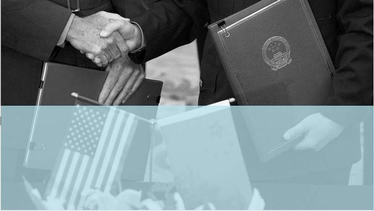 US China Agreement