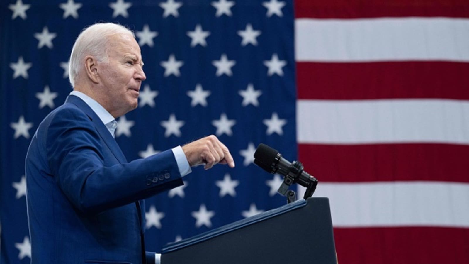 Olson Biden Sets New Investment Restrictions On China