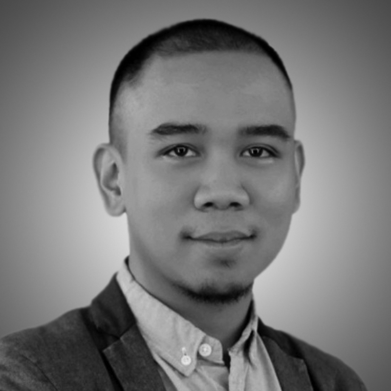 Hinrich Foundation Scholar Chad De Guzman HKBU