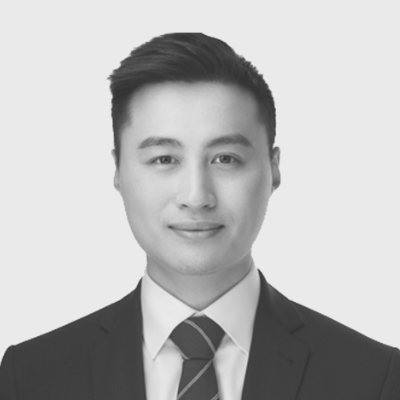 HF Scholar 2021 INSEAD Christopher Wong