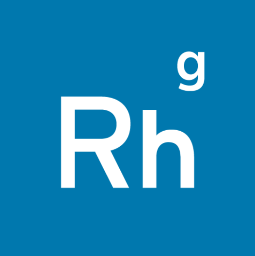 Rhodium Group Logo