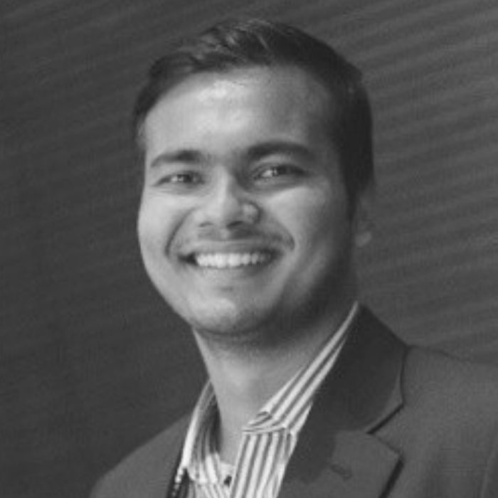 Saiful Saiket Hinrich Alumni Profile