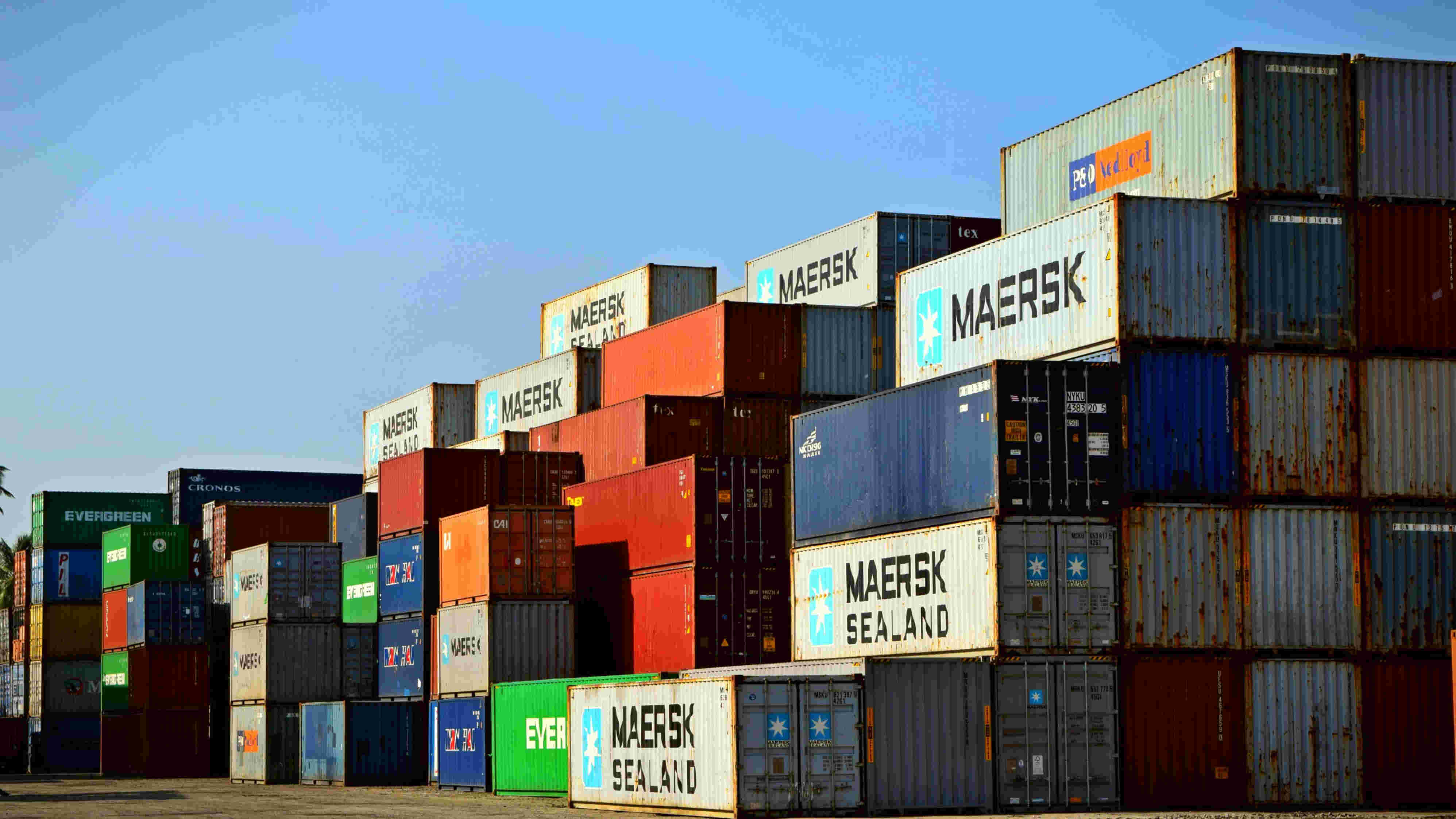 Supply Chain Analyst Re