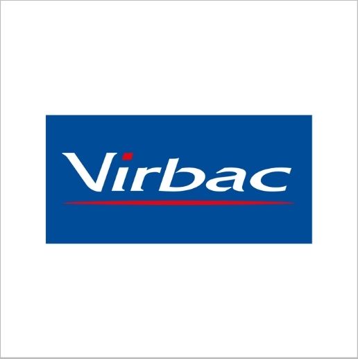 Virbac Logo