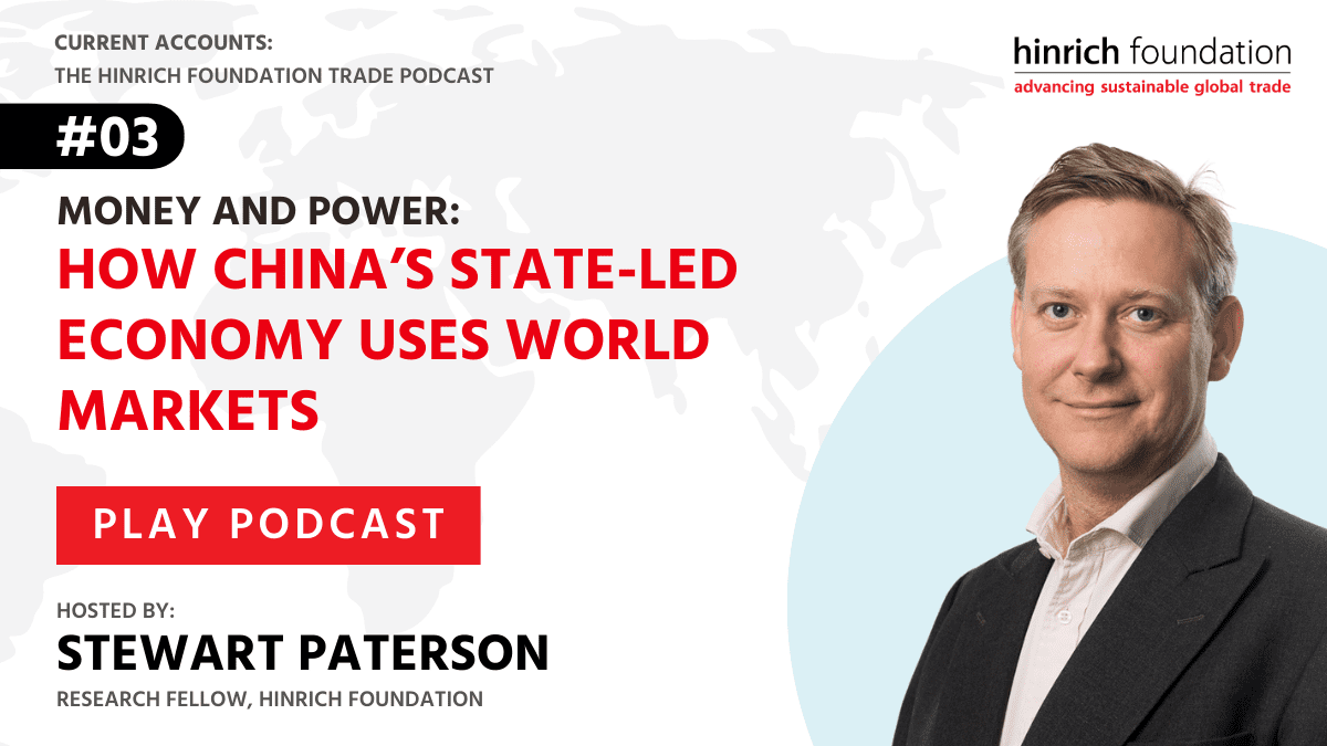 Podcast Ep. 3 China's State Led Economy (1200 X 675)
