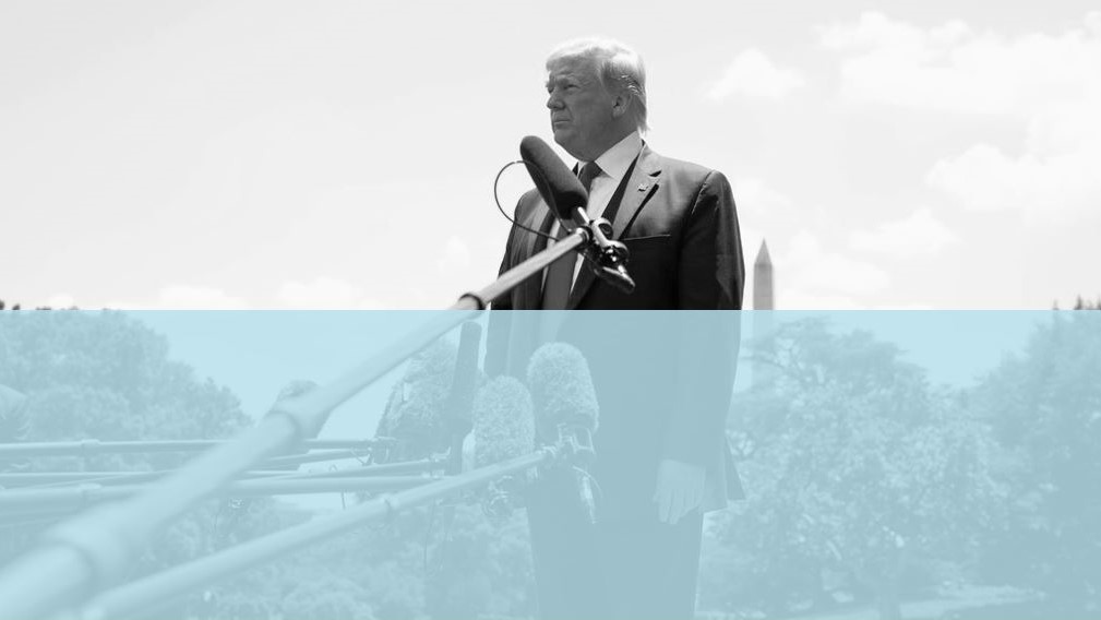 Trump Us