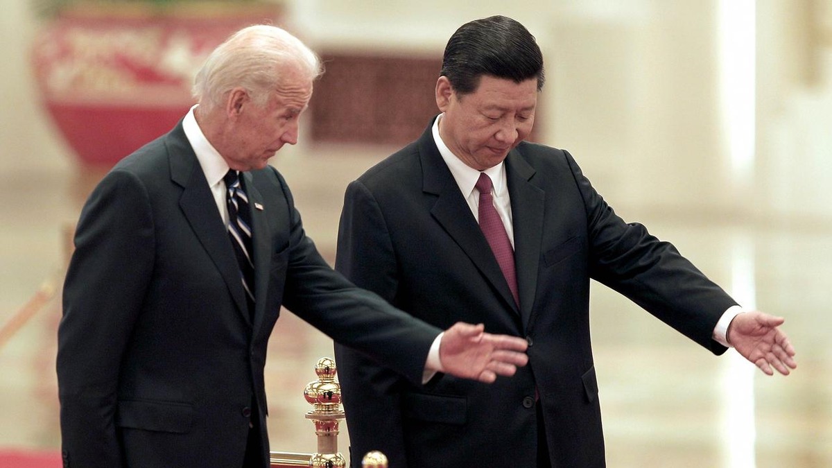 Lardy & Huang US China Decoupling