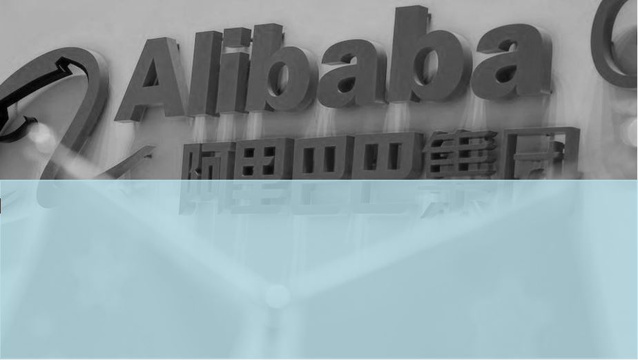 Alibaba