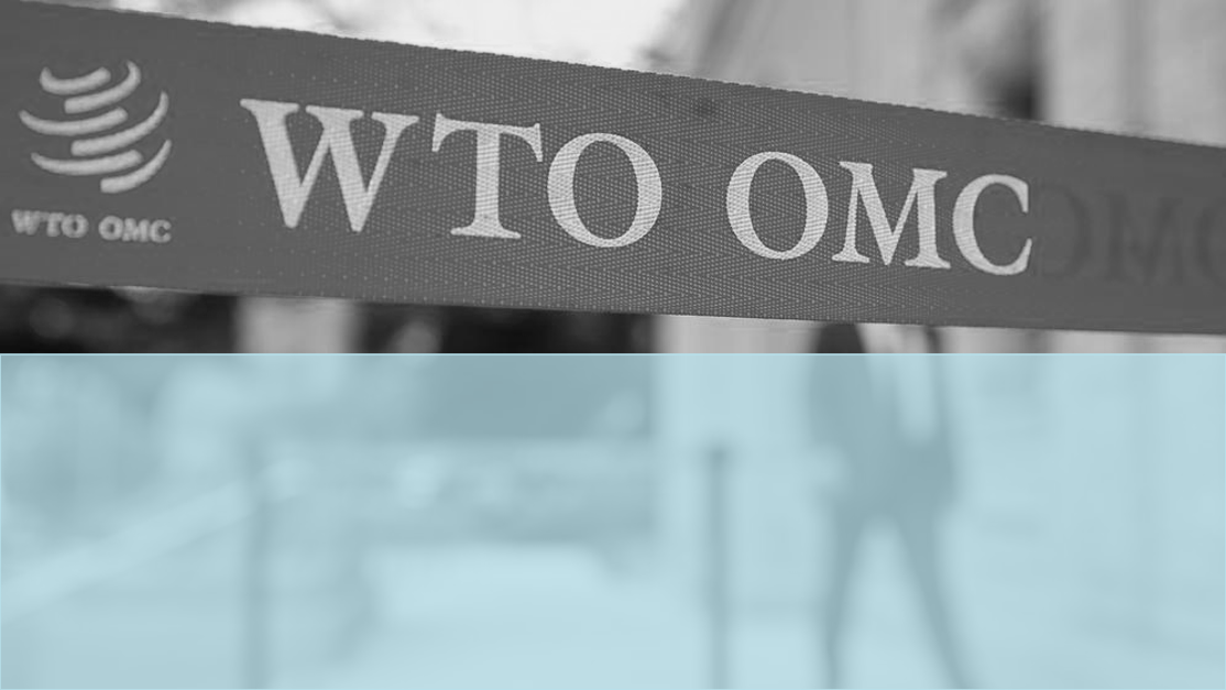 Inside U.S. Trade In Praise Of WTO Plurilaterals