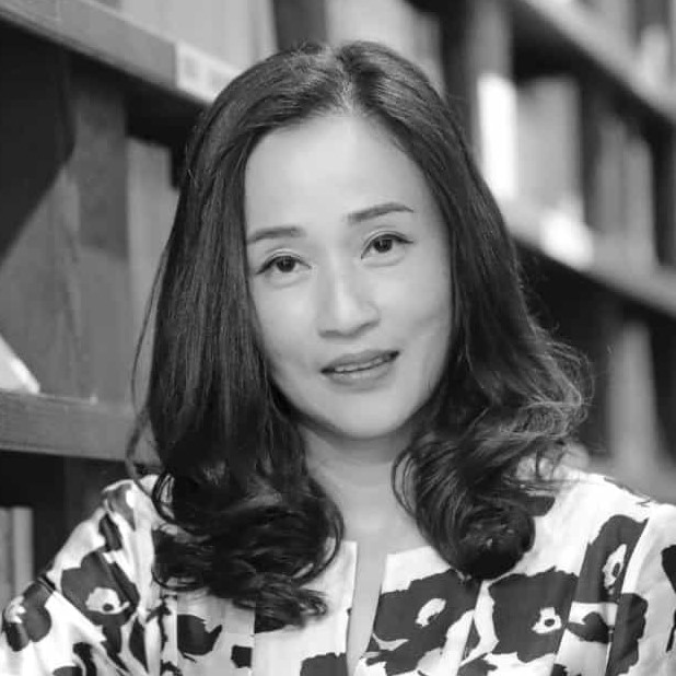 Lingling Wei