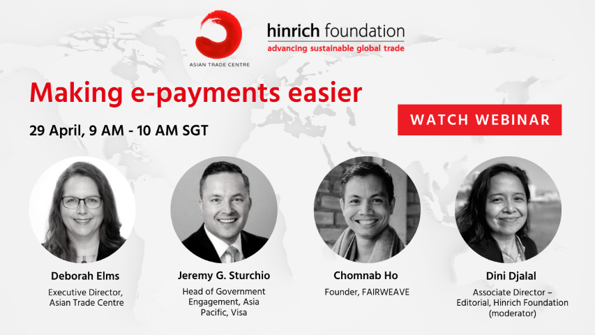 Making E Payments Easier WATCH WEBINAR (Small)