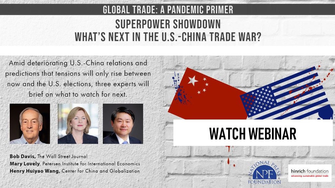 NPF Us China Watch 4