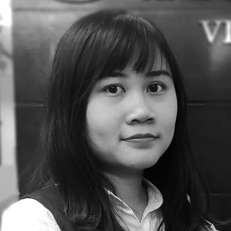 Linh Vu Trang Samagritech MGT '21