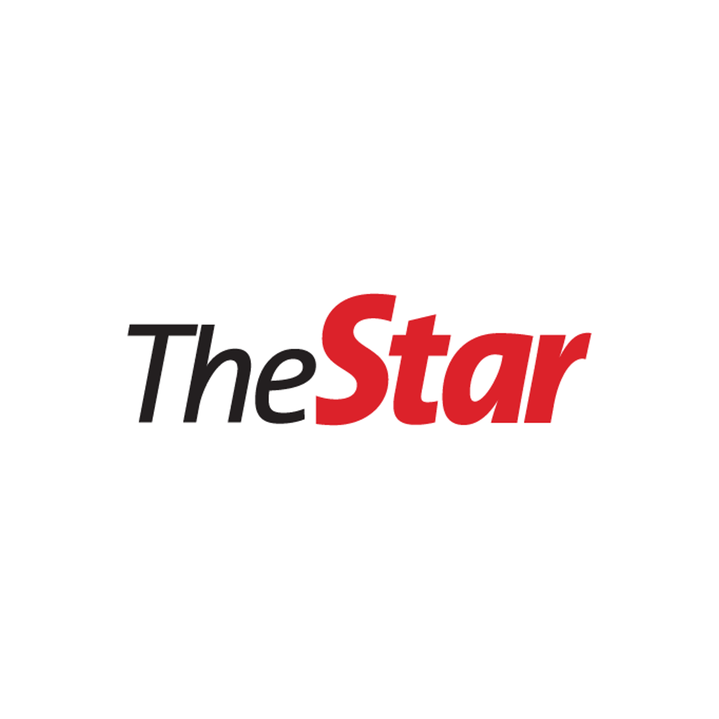 The Star Logo