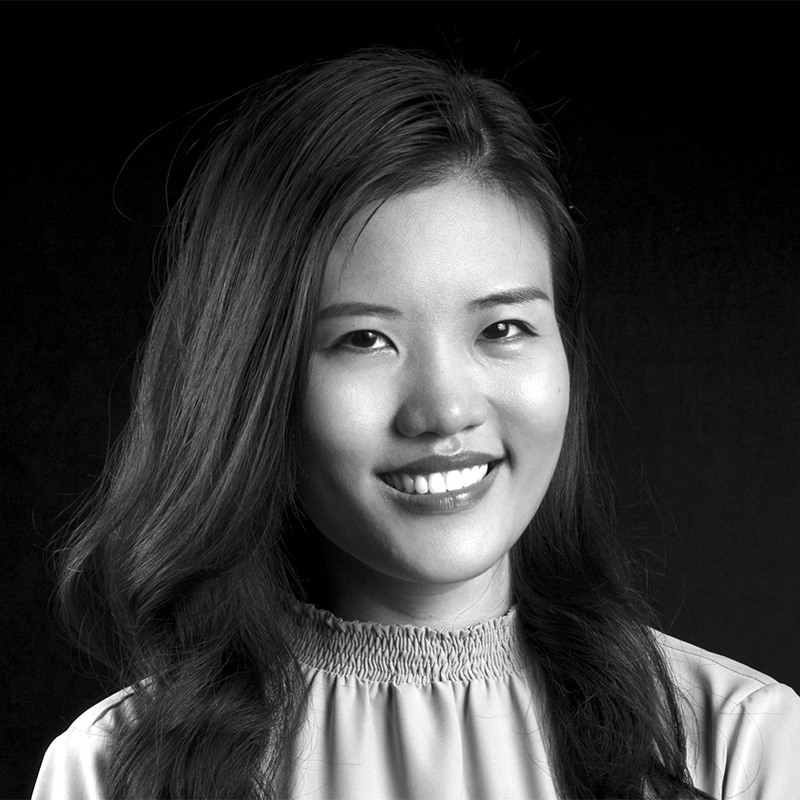 Trang Nguyen MGT '21