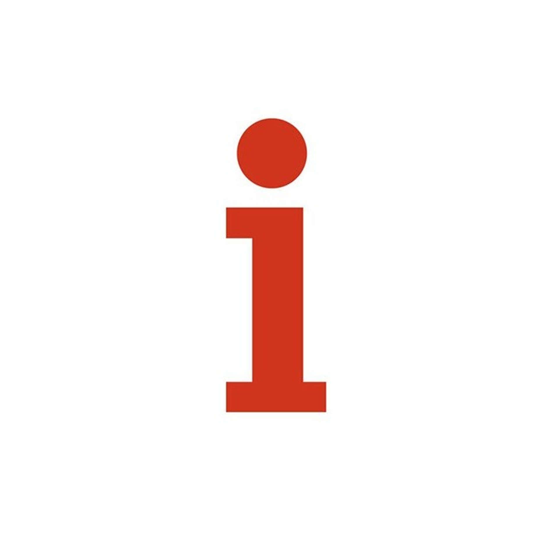 I Newspaper Logo