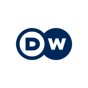 DW Logo