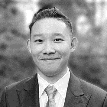 Kingston Yong