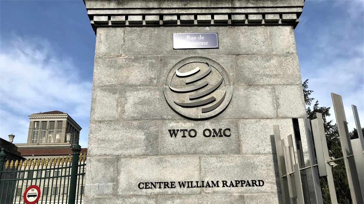 WTO