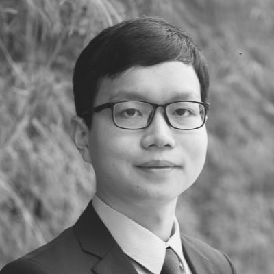 Xu Yuchao Hinrich Scholar LKYSPP MIA Class Of 2022