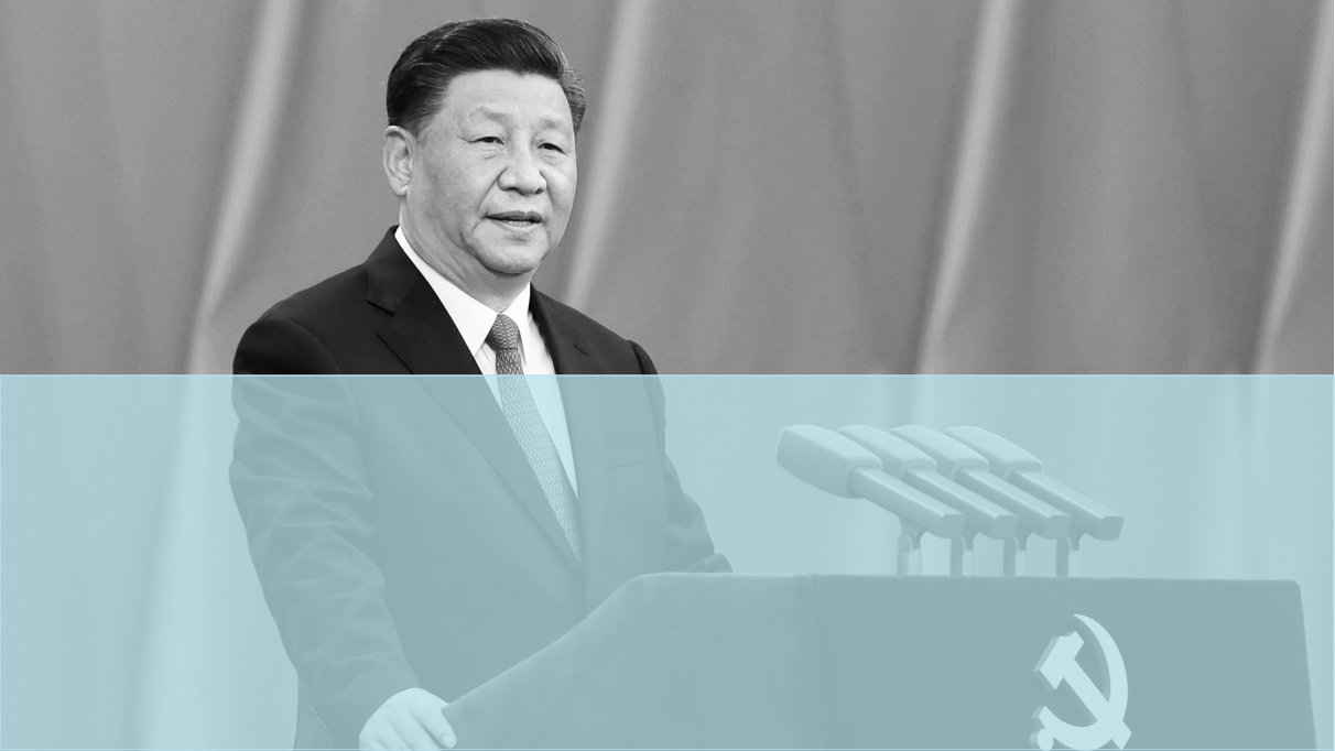 Xi Jinping