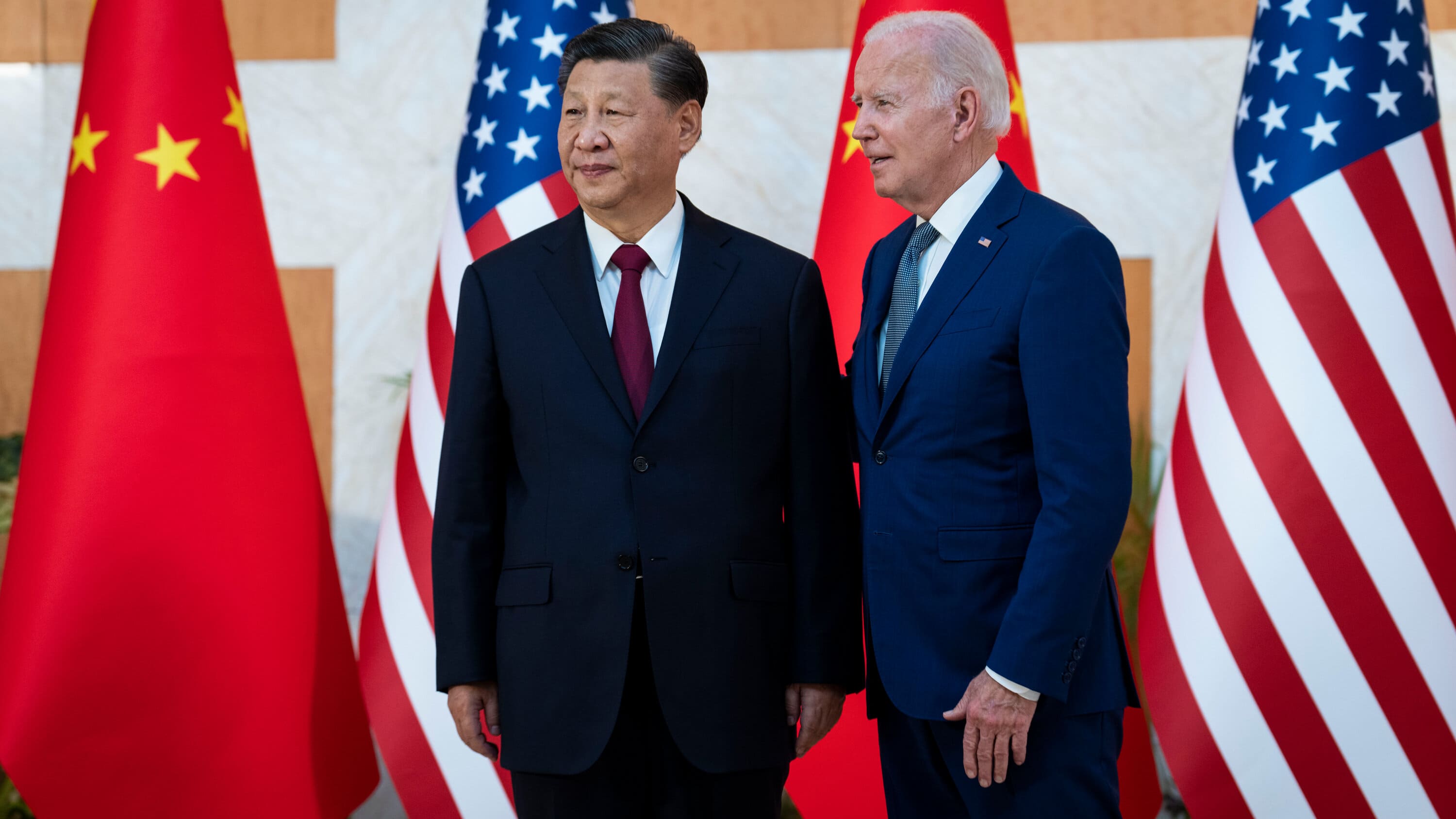 Olson Xi Biden G20