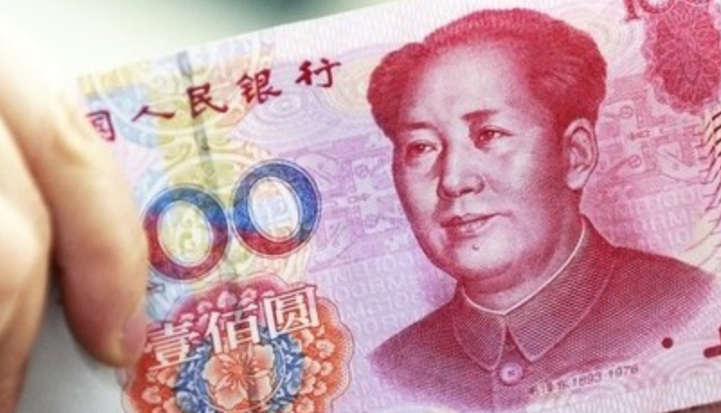Hinrich Foundation Stewart Paterson China Currency Manipulator (1)