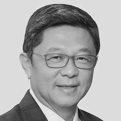 Robin Hu