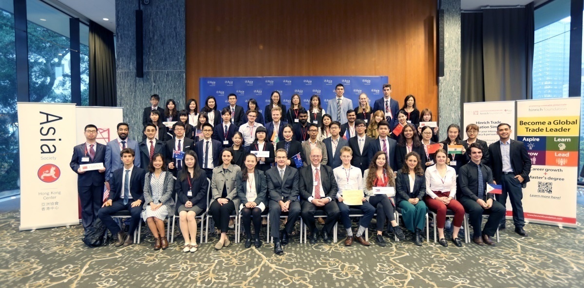 HTNS HK 2019 Day 2 23