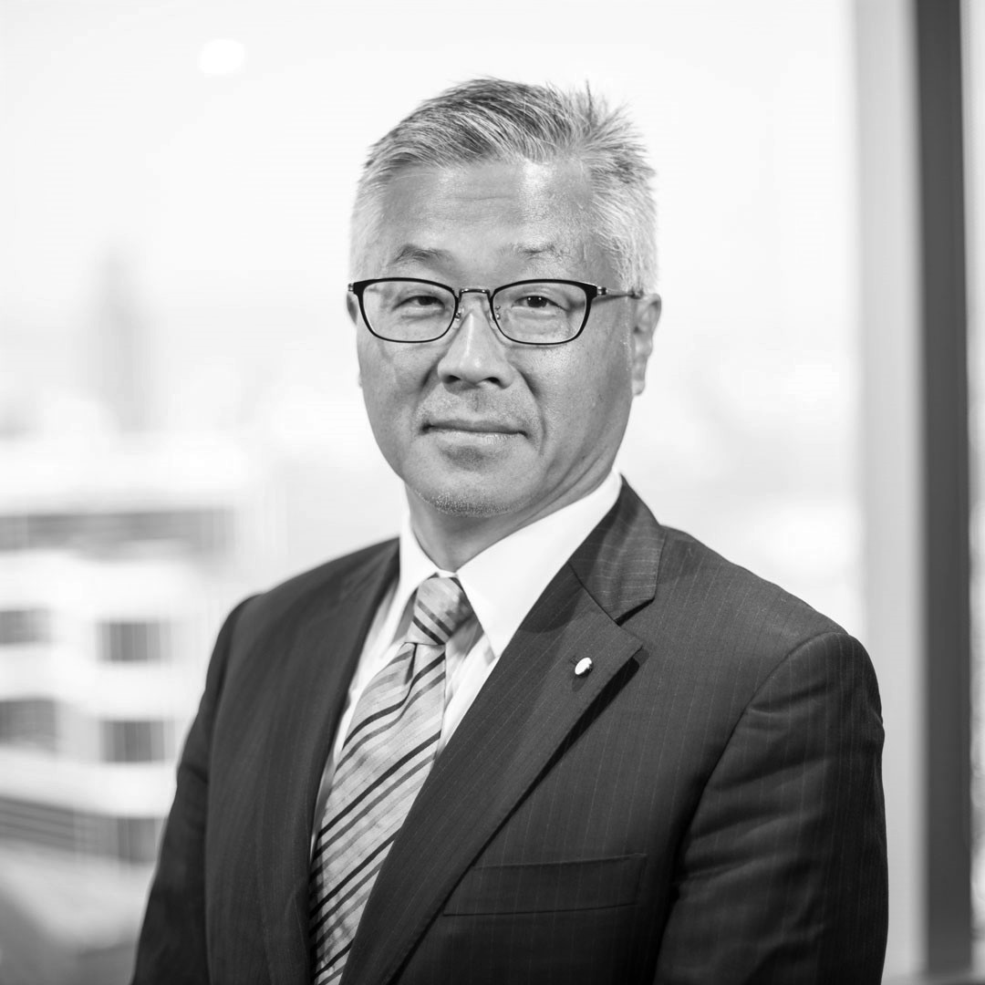 Sitao Xu B+W