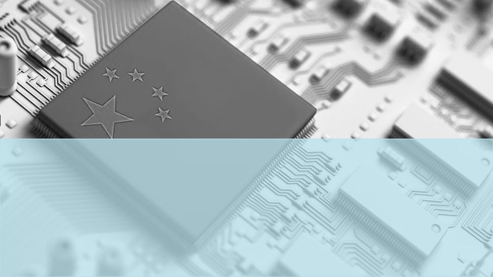 China Tech 1
