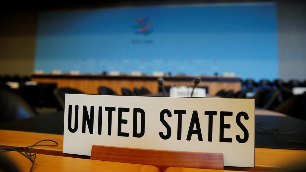 Gao US Lead Global Trade Opportunity