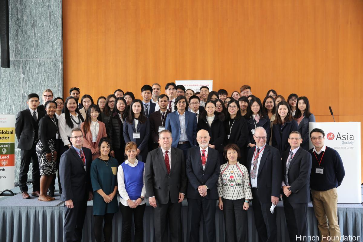 OTANS HK 2018 Slideshow 1