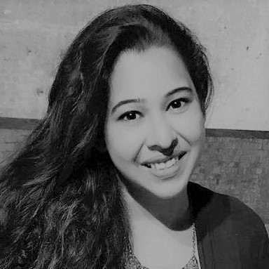 Sugandha Mahajan INSEAD Hinrich Foundation