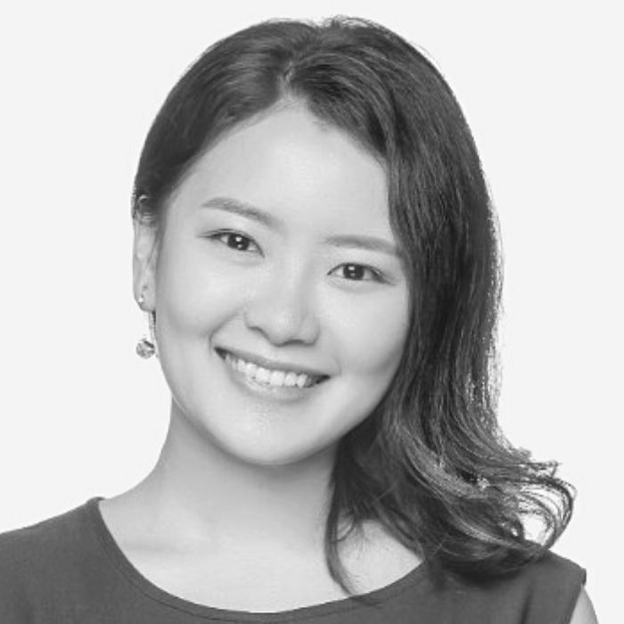 Irene Huang Hinrich Alumni Profile