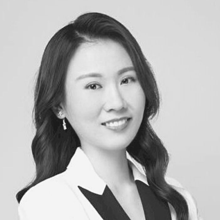 Ivy Huang Alumni Profile