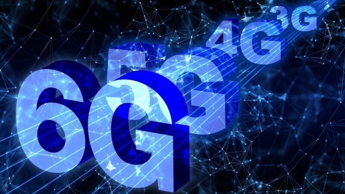 Get set for the global race for 6G | Article | Hinrich Foundation