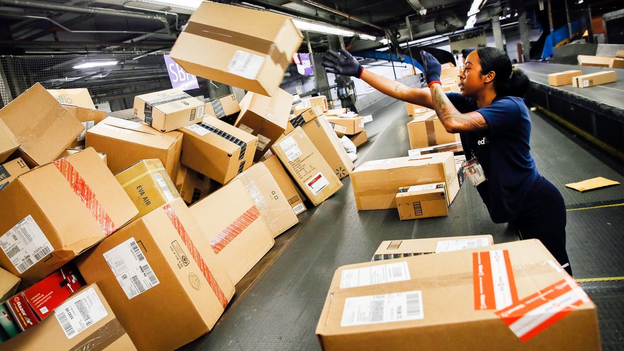 Rockwell WTO E Commerce Deal