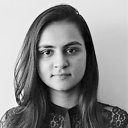 Hinrich Foundation Scholar Mekhla Jha LKYSPP
