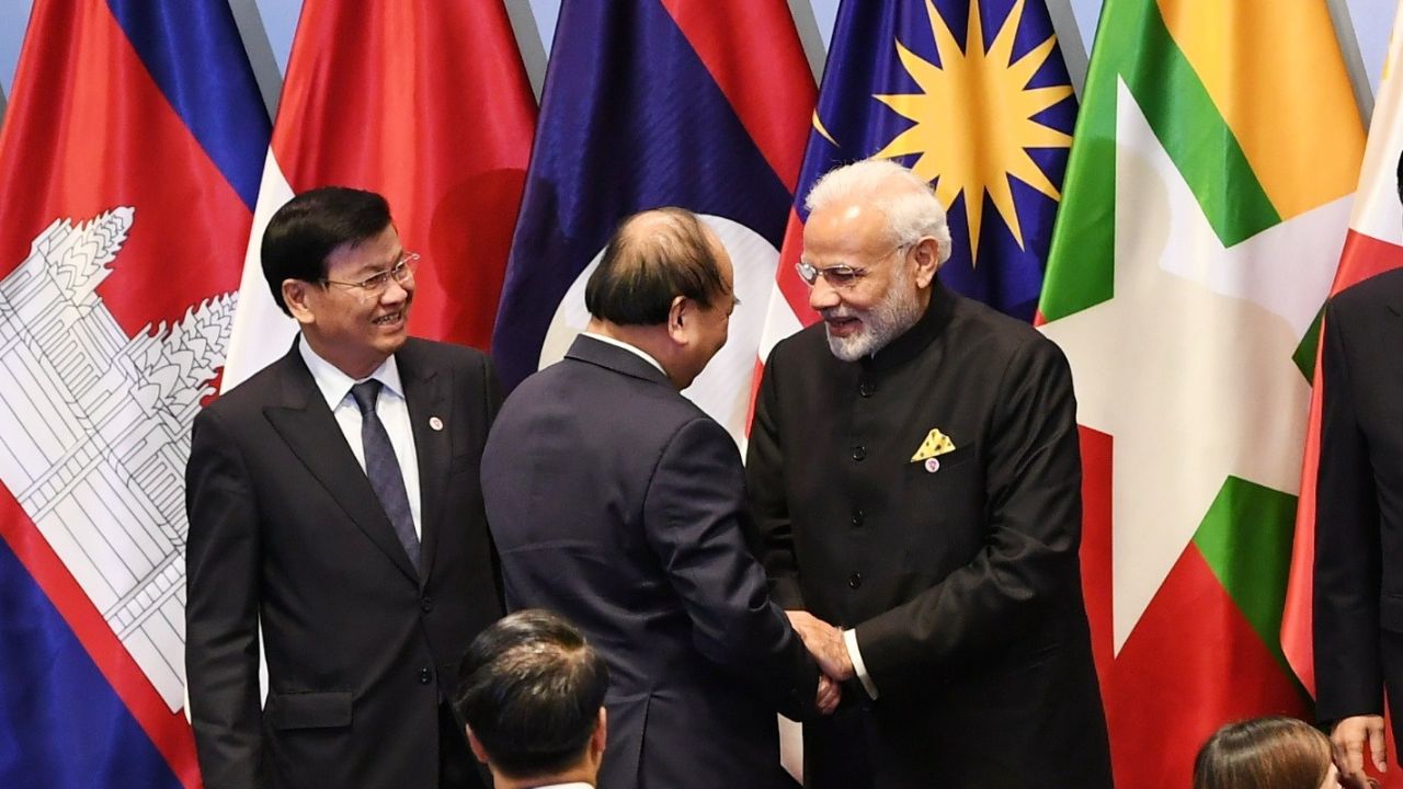 India's Great Power Ambitions Peter Drysdale