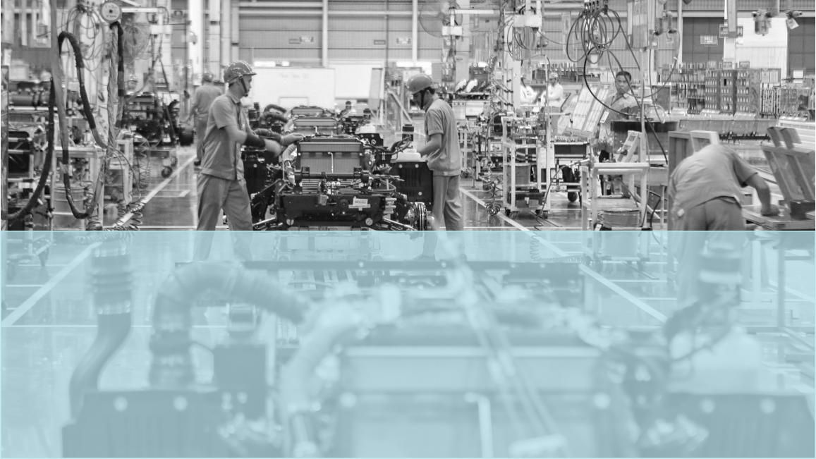 Bloomberg Supply Chains SEA
