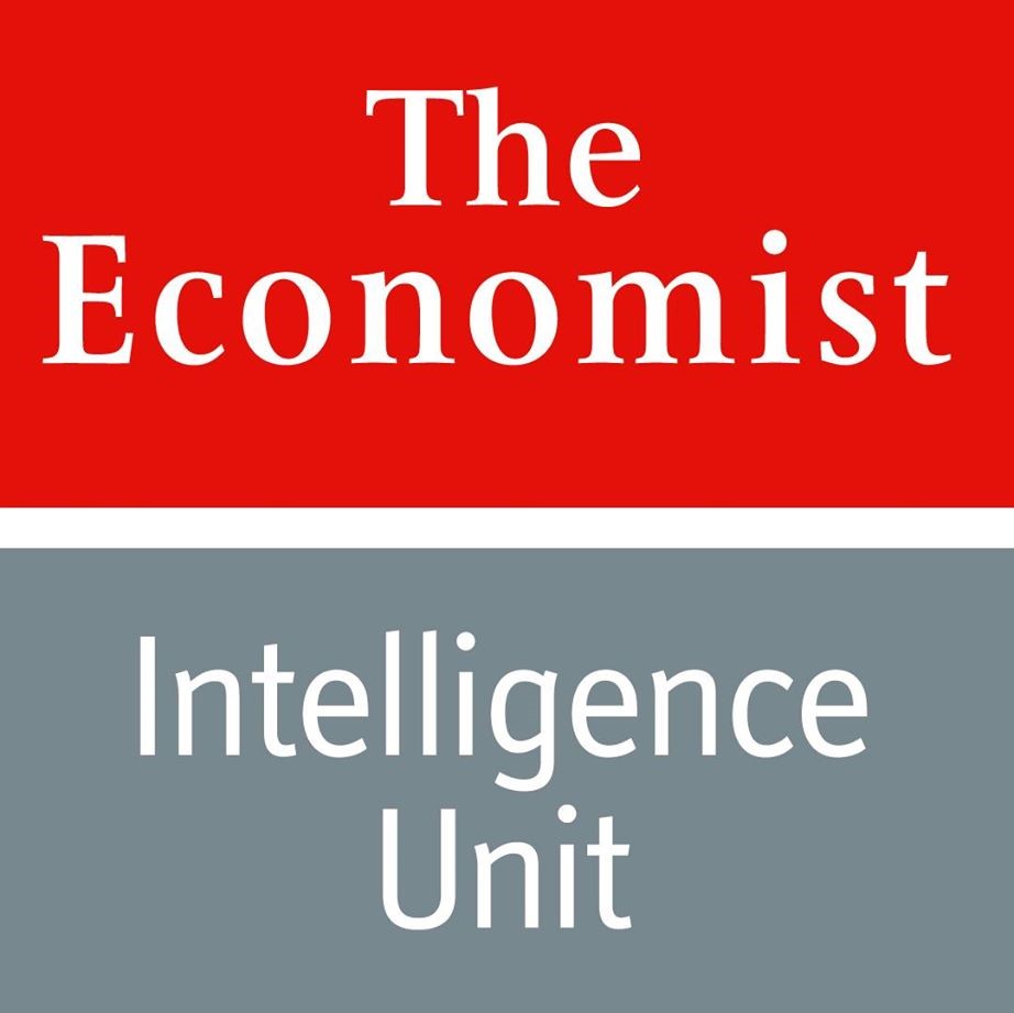 Economist Intelligence Unit | Hinrich Foundation