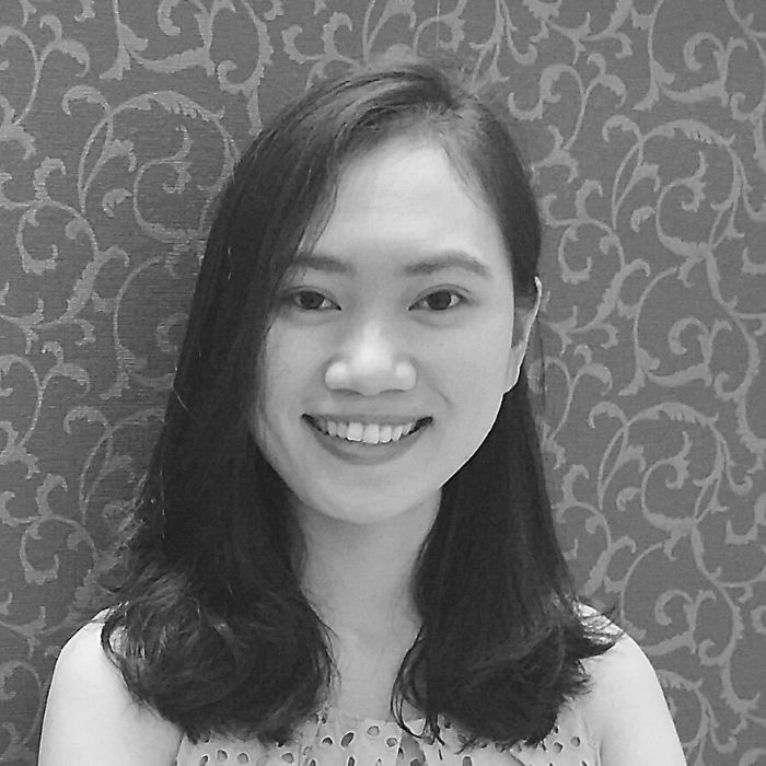 Nguyet Moon Nguyen Alumni Profile