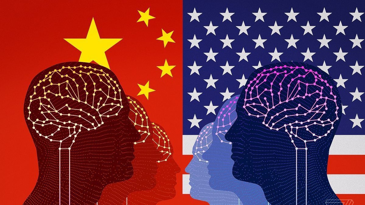 Techno Nationalism Is Driving US China Decoupling In Innovation Hinrich Foundation