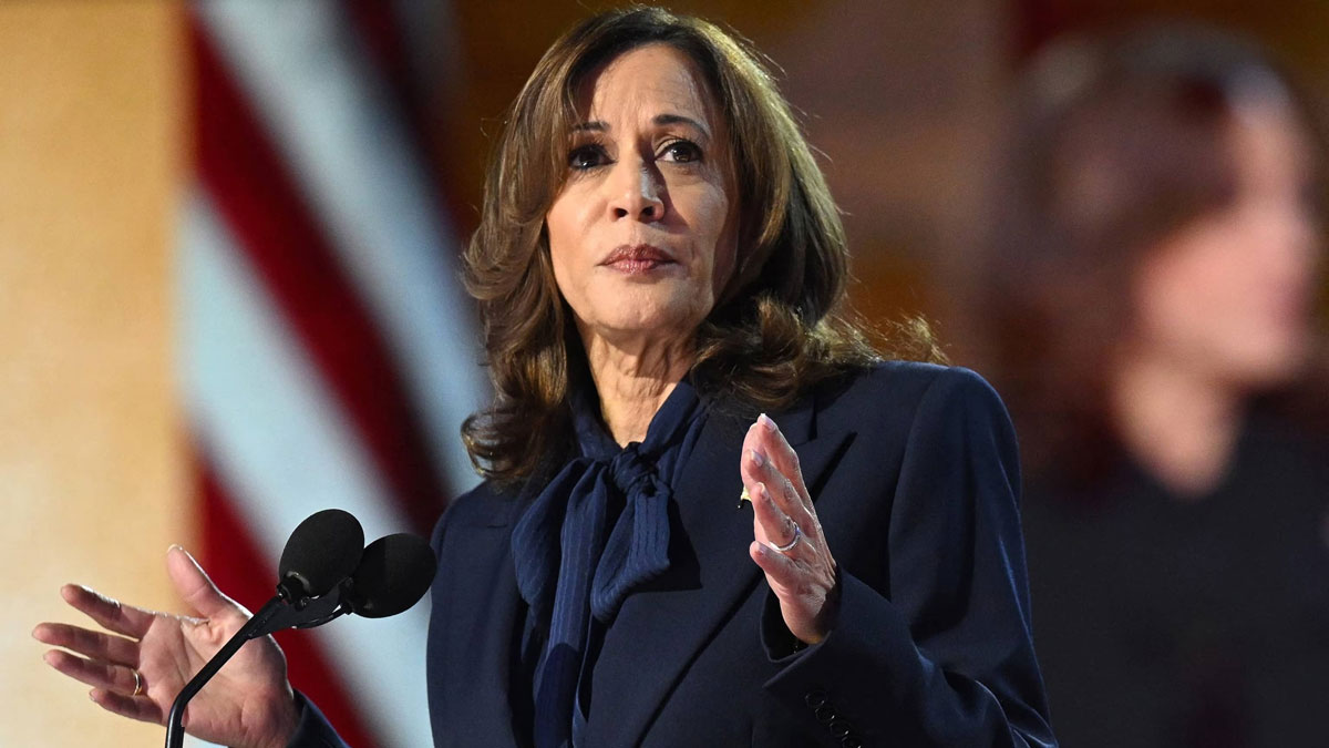 What Kamala Harris leaves open on US trade and economic policy | White  paper | Hinrich Foundation